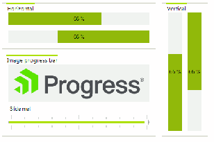 A screenshot of a progress bar Description automatically generated A screenshot of a progress bar Description automatically generated